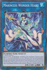 Marincess Wonder Heart [CHIM-EN041] Common | Good Games Morley