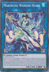 Marincess Wonder Heart [CHIM-EN041] Common | Good Games Morley
