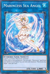 Marincess Sea Angel [CHIM-EN042] Common | Good Games Morley