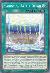 Marincess Battle Ocean [CHIM-EN053] Common | Good Games Morley