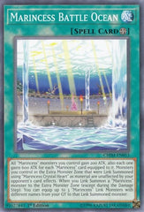 Marincess Battle Ocean [CHIM-EN053] Common | Good Games Morley