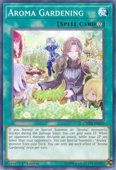 Aroma Gardening [CHIM-EN059] Common | Good Games Morley