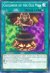 Cauldron of the Old Man [CHIM-EN064] Common | Good Games Morley
