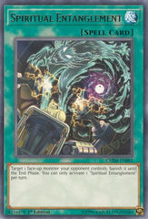 Spiritual Entanglement [CHIM-EN065] Rare | Good Games Morley