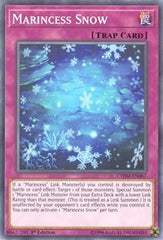 Marincess Snow [CHIM-EN067] Common | Good Games Morley