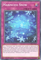 Marincess Snow [CHIM-EN067] Common | Good Games Morley