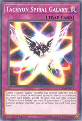 Tachyon Spiral Galaxy [CHIM-EN073] Common | Good Games Morley