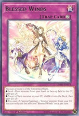 Blessed Winds [CHIM-EN074] Rare | Good Games Morley