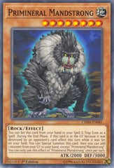 Primineral Mandstrong [CHIM-EN081] Common | Good Games Morley