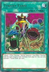 Tyrant Farm [CHIM-EN083] Rare | Good Games Morley