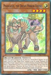 Phantasos, the Dream Mirror Friend [CHIM-EN085] Super Rare | Good Games Morley