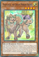 Phantasos, the Dream Mirror Friend [CHIM-EN085] Super Rare | Good Games Morley