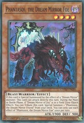 Phantasos, the Dream Mirror Foe [CHIM-EN086] Super Rare | Good Games Morley