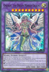 Oneiros, the Dream Mirror Erlking [CHIM-EN087] Super Rare | Good Games Morley