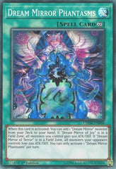 Dream Mirror Phantasms [CHIM-EN088] Super Rare | Good Games Morley