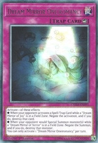 Dream Mirror Oneiromancy [CHIM-EN091] Rare | Good Games Morley