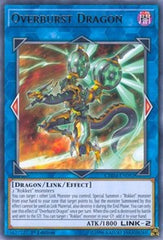 Overburst Dragon [CHIM-EN092] Rare | Good Games Morley