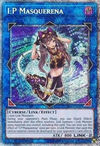 I:P Masquerena (Starlight Rare) [CHIM-EN049] Starlight Rare | Good Games Morley