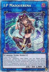 I:P Masquerena (Starlight Rare) [CHIM-EN049] Starlight Rare | Good Games Morley