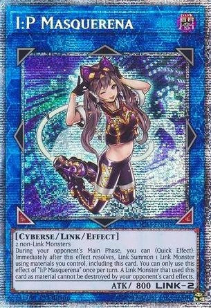 I:P Masquerena (Starlight Rare) [CHIM-EN049] Starlight Rare | Good Games Morley