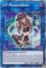 I:P Masquerena (Starlight Rare) [CHIM-EN049] Starlight Rare | Good Games Morley
