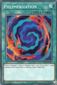 Polymerization [DEM4-EN001] Common | Good Games Morley