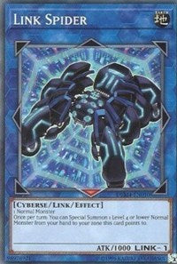 Link Spider [DEM4-EN010] Common | Good Games Morley