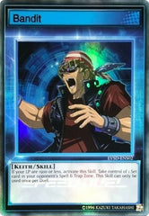 Bandit [EVSD-ENS02] Ultra Rare | Good Games Morley