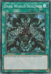 Dark World Dealings [MYFI-EN054] Super Rare | Good Games Morley