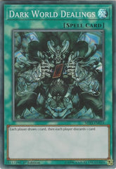 Dark World Dealings [MYFI-EN054] Super Rare | Good Games Morley