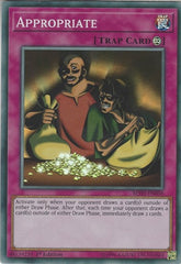 Appropriate [MYFI-EN058] Super Rare | Good Games Morley