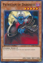 Patrician of Darkness [SBTK-EN013] Common | Good Games Morley