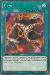 Flint [SBTK-EN033] Common | Good Games Morley