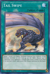 Tail Swipe [SBTK-EN034] Common | Good Games Morley