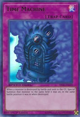 Time Machine [SBTK-EN039] Ultra Rare | Good Games Morley