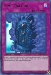 Time Machine [SBTK-EN039] Ultra Rare | Good Games Morley