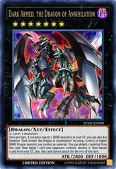 Dark Armed, the Dragon of Annihilation [JUMP-EN090] Ultra Rare | Good Games Morley