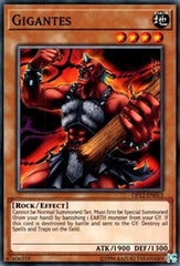 Gigantes [OP12-EN013] Common | Good Games Morley