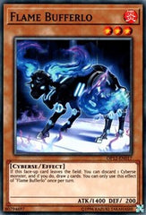 Flame Bufferlo [OP12-EN017] Common | Good Games Morley