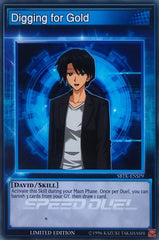 Digging for Gold [SBTK-ENSP9] Common | Good Games Morley