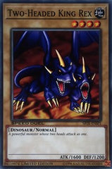 Two-Headed King Rex [SBTK-ENSP1] Common | Good Games Morley