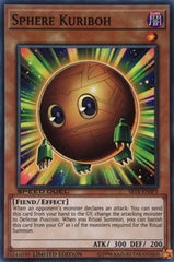 Sphere Kuriboh [SBTK-ENSP3] Common | Good Games Morley