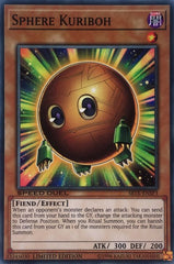 Sphere Kuriboh [SBTK-ENSP3] Common | Good Games Morley