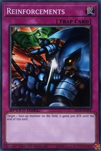 Reinforcements [SBTK-ENSP5] Common | Good Games Morley