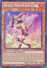 Apple Magician Girl [MVP1-ENS15] Secret Rare | Good Games Morley