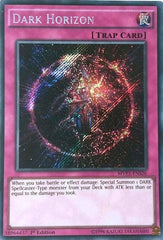 Dark Horizon [MVP1-ENS26] Secret Rare | Good Games Morley