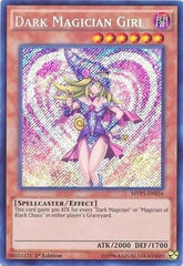 Dark Magician Girl [MVP1-ENS56] Secret Rare | Good Games Morley