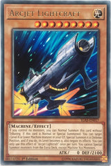 Arcjet Lightcraft [IGAS-EN017] Rare | Good Games Morley
