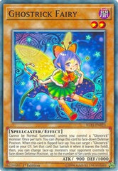 Ghostrick Fairy [IGAS-EN023] Common | Good Games Morley