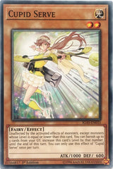 Cupid Serve [IGAS-EN033] Common | Good Games Morley
